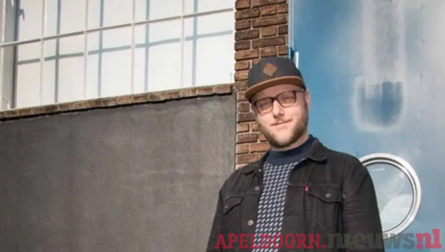 Waldo Volmer was eerder werkzaam als programma- en marketingmanager bij GIGANT