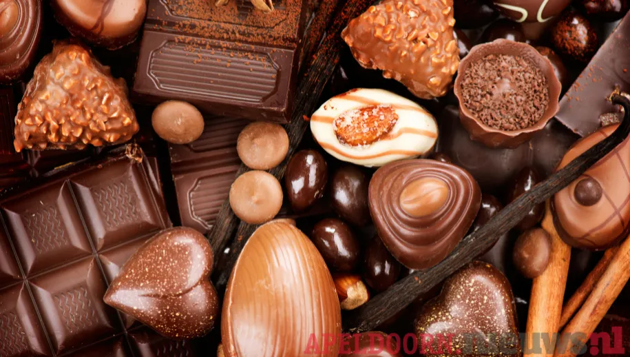 Vandaag is het Wereld Chocolade Dag: hoe en met wie ga jij dat vieren?