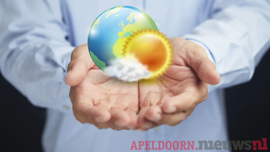 Bijdrage aan het klimaat, liever niet uit eigen zak 