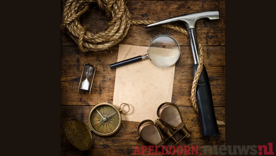 Archeologisch BelevingsCentrum ter behoud van het erfgoed