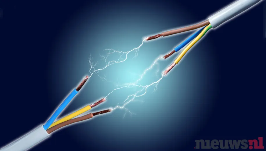 Elektriciteitsproductie komt steeds meer uit hernieuwbare bronnen