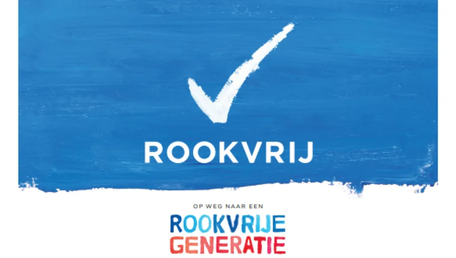 Apeldoorn maakt speeltuinen en bushaltes rookvrij