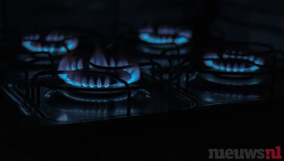 Huishoudens 630 euro duurder uit voor gas en licht