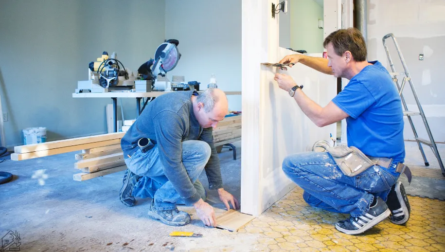 Rapport: fors meer woningen mogelijk door panden te verbouwen