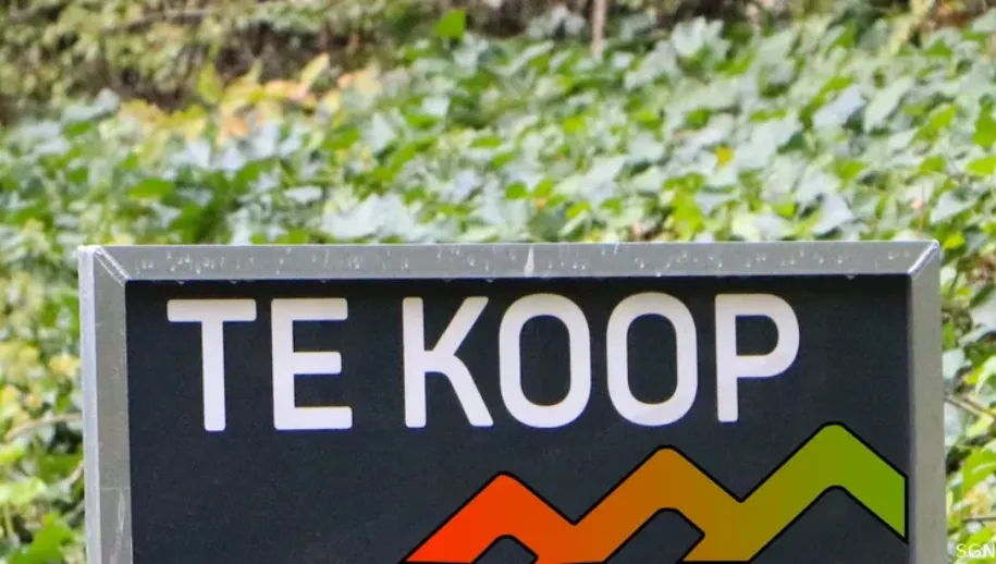 Koophuis 10 procent duurder, sterkste toename in bijna twee jaar
