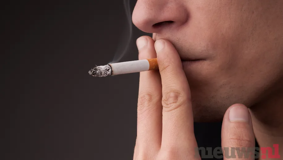Stoptober wordt voor de tiende keer georganiseerd