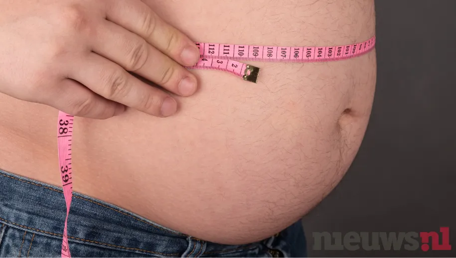 Fiks meer obesitas dan decennia terug