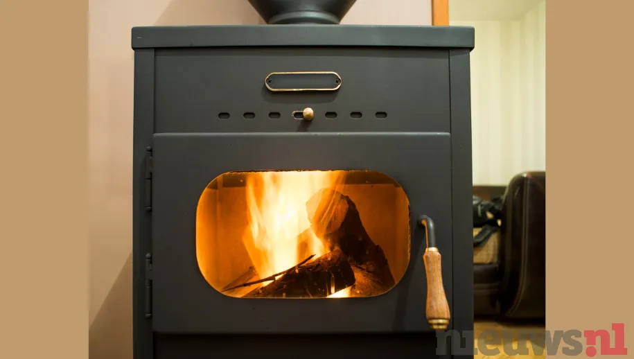 Stook geen hout binnen bij slechte luchtkwaliteit