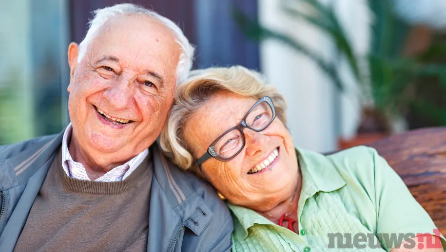 Ouderenzorg: Nederlanders amper voorbereid op hun oude dag