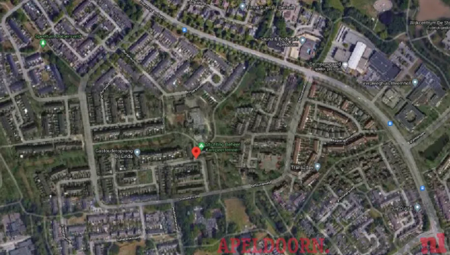 Revitalisering Schoutenveld van start