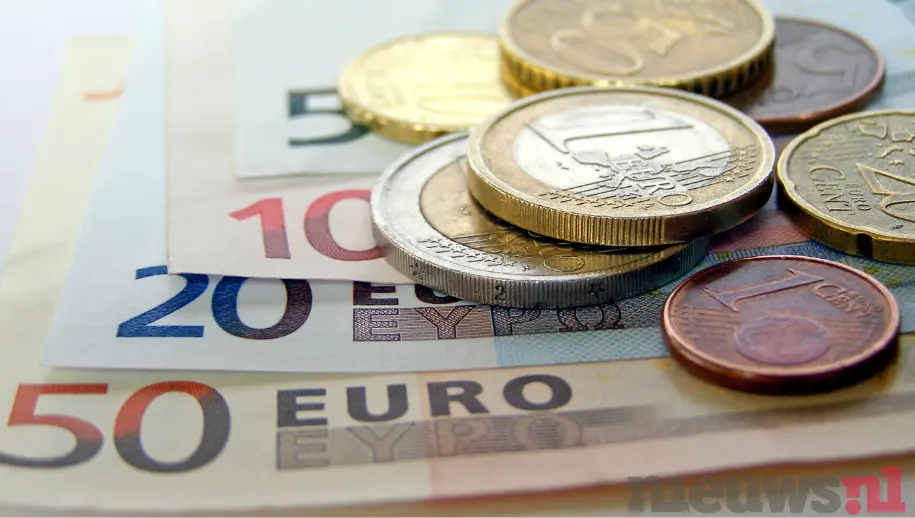 Tijdelijk Noodfonds Energie voor huishoudens met een laag inkomen