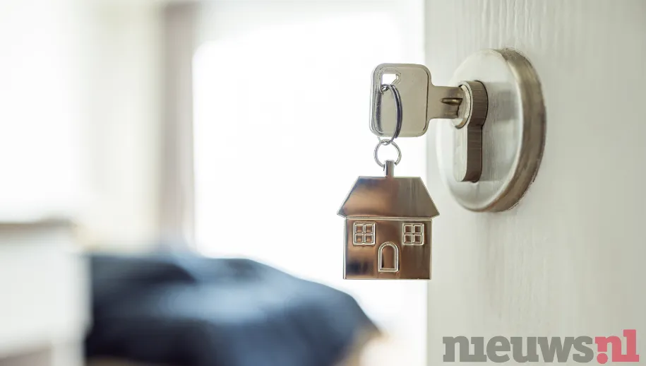 ABN AMRO: aantal nieuwe ouderenwoningen ver achter kabinetsdoel