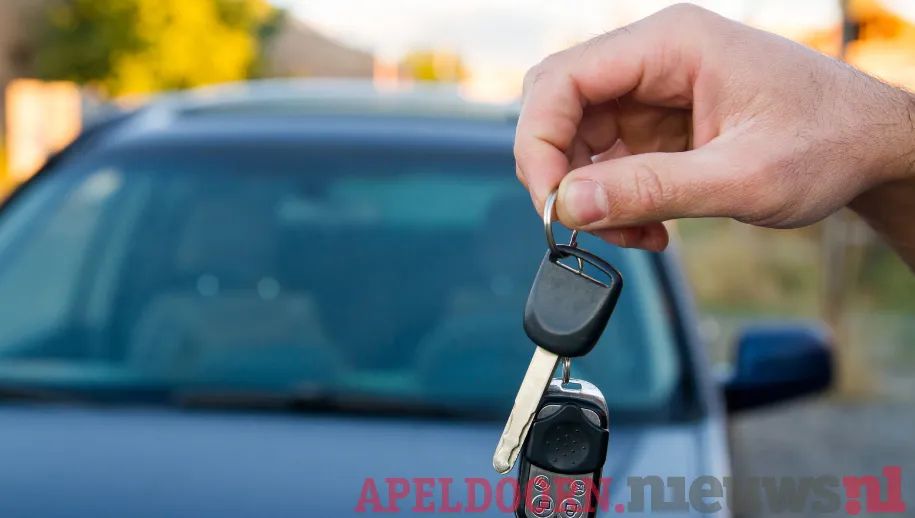 Autogebruik in Apeldoorn zorgt voor discussie en irritatie