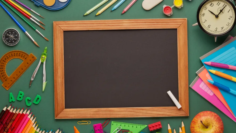 De laatste twee weken van het schooljaar: een tijd van afscheid en vooruitkijken