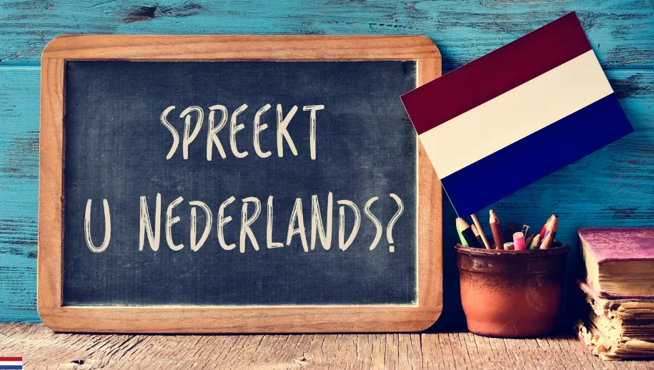 Oekraïners voelen zich thuis, maar vinden Nederlandse taal lastig