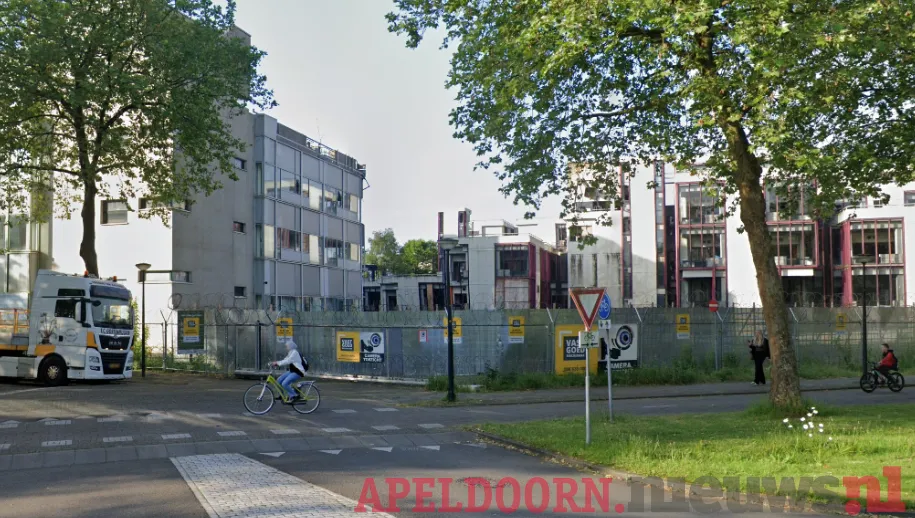 Kantorenmarkt leeft vooral op door vraag naar grote ruimtes