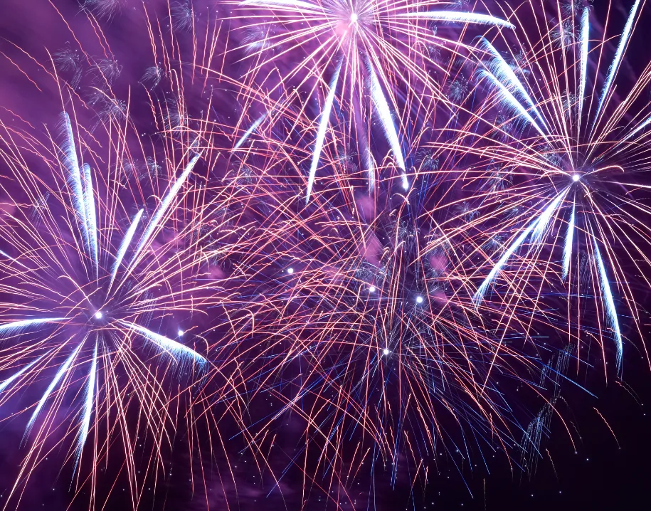 Meeste kanshebbers in de verkiezingen zijn tegen vuurwerkverbod