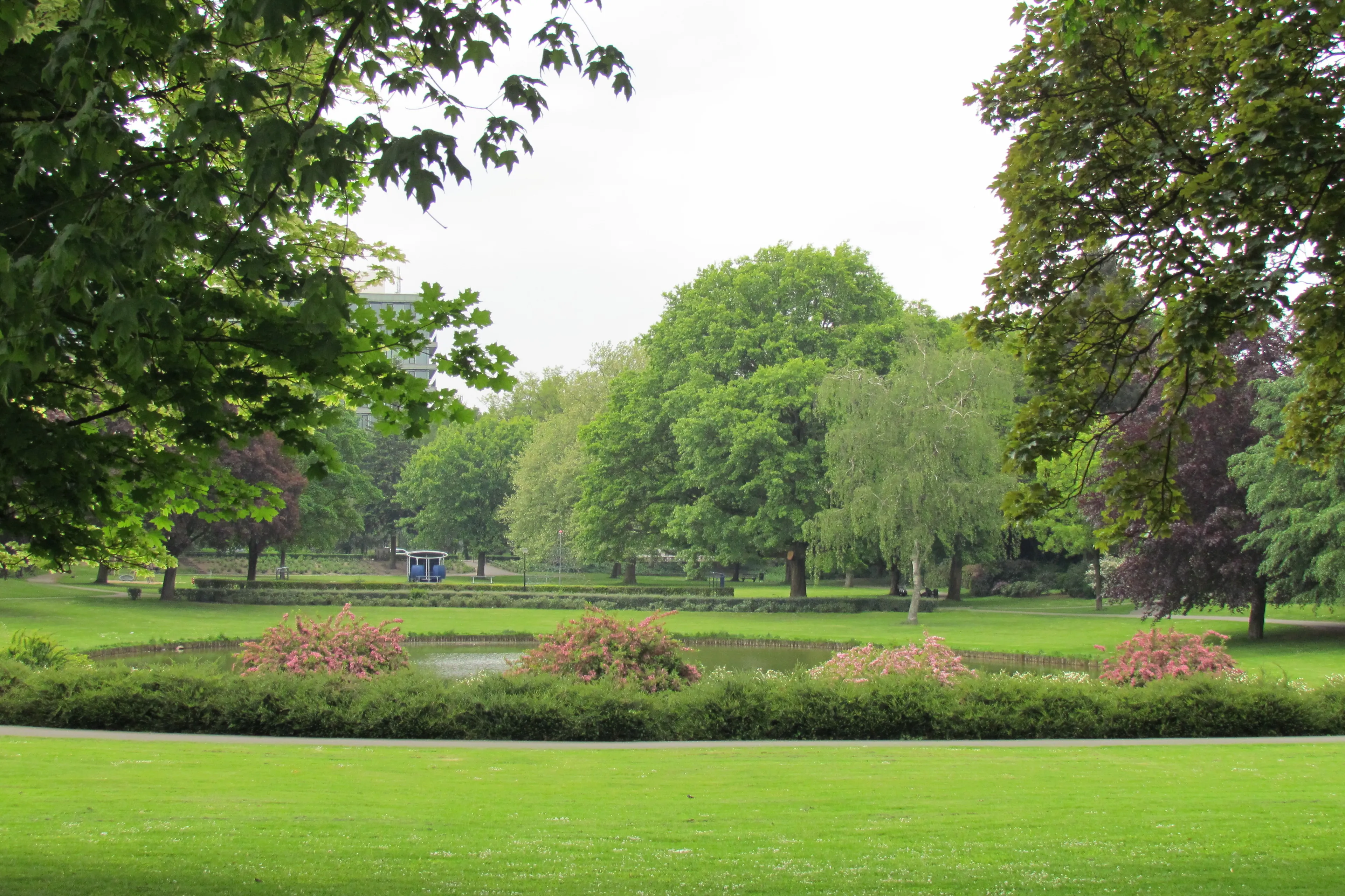 Buurtbelever: inwoners geven Apeldoorn een 7,6 voor wonen