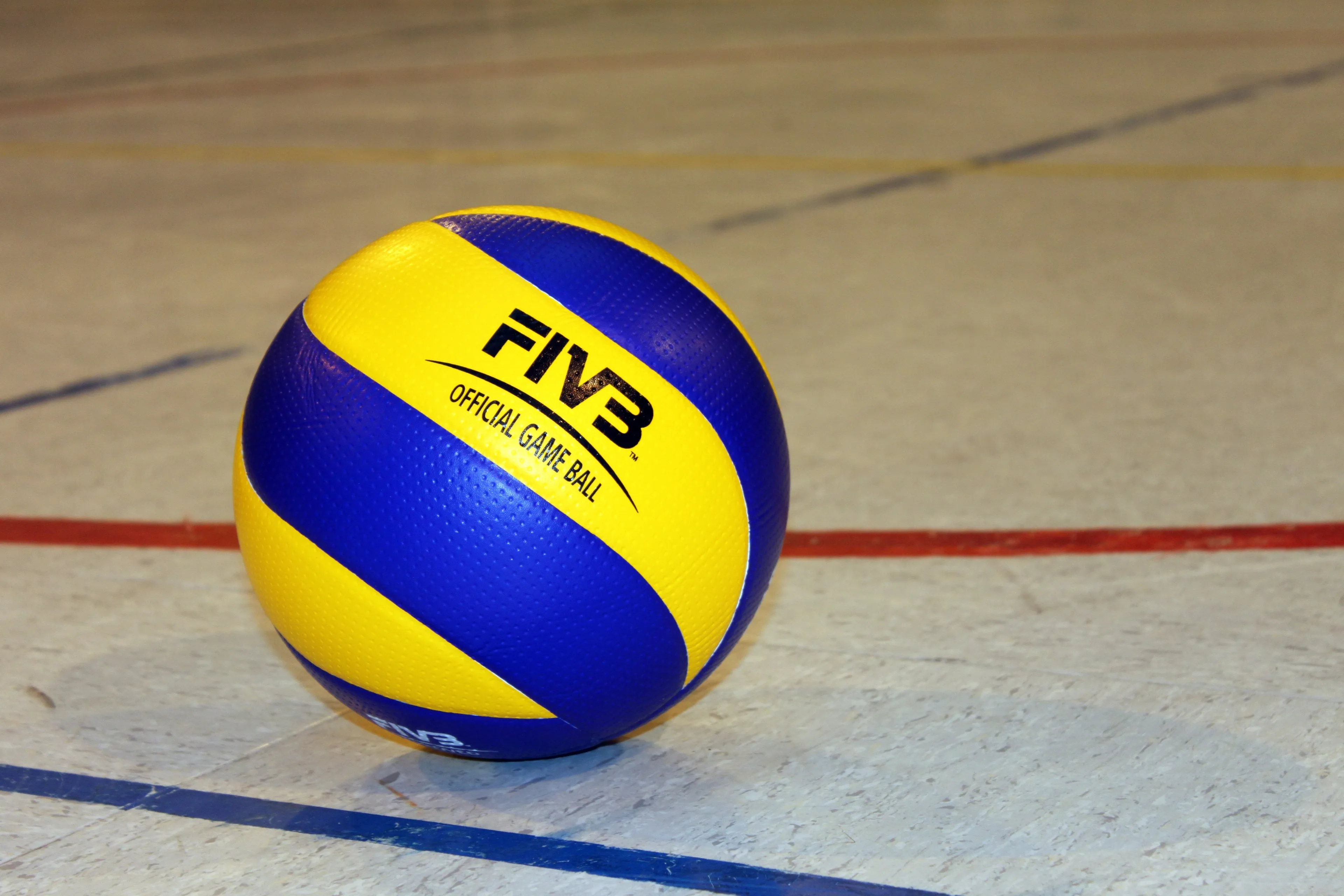 Apeldoorn kleurt Oranje voor EK Volleybal Mannen