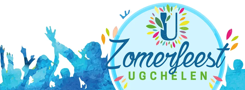 zomerfeest ugchelen