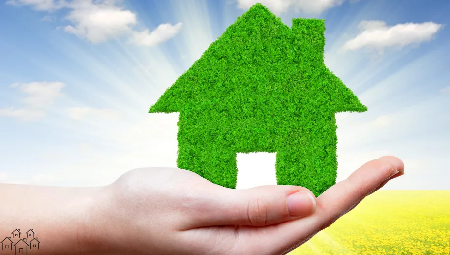 Apeldoorn zet in op groen en natuurvriendelijk bouwen