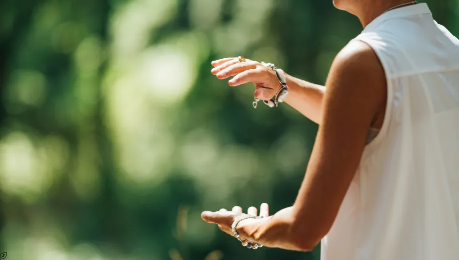Natuurliefhebber is uitstekende Green Educator