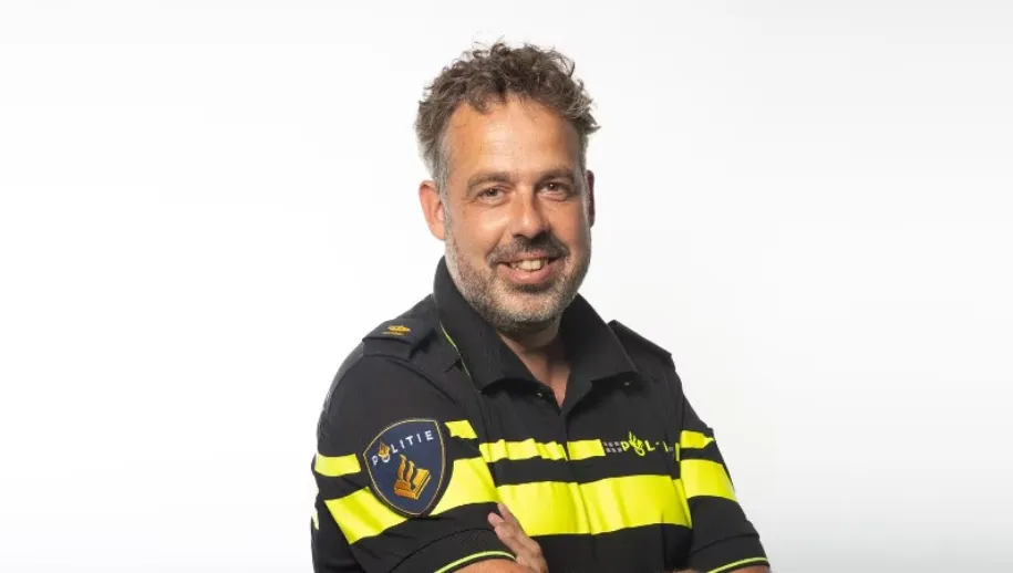 gert veurink