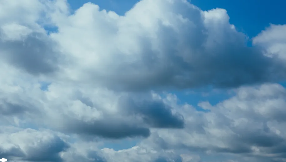Enkele buien, meer herfstweer op komst