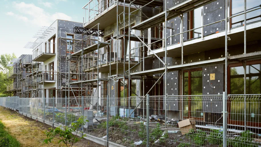 Woningbouw in Apeldoorn: Uitdagingen en kansen