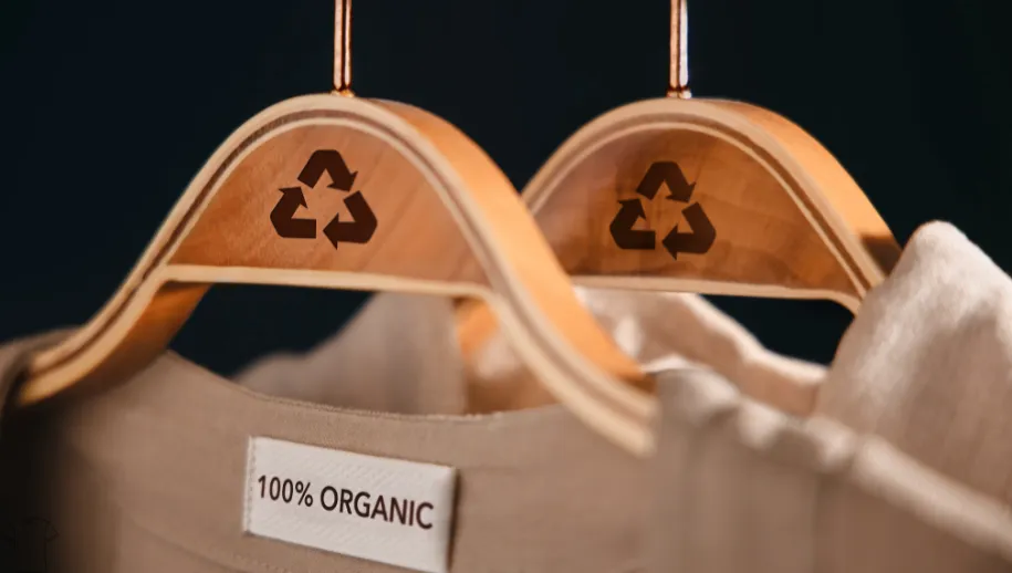 Duurzaamheid in de mode-industrie: Hoe kledingmerken groener worden