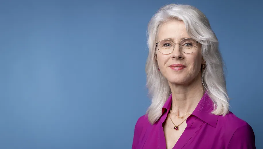 Minister Mona Keijzer op werkbezoek in Apeldoorn