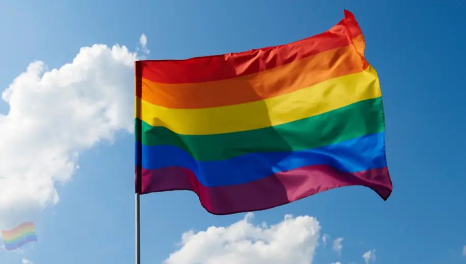 Coming Out Day: een moment van zichtbaarheid en acceptatie