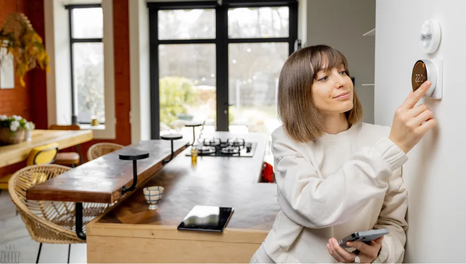 Winterklaar maken van je huis: Bespaar energie en kosten