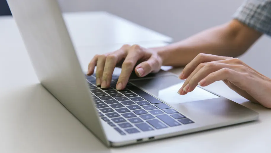 Politie lanceert nepwebshop om online fraude te bestrijden