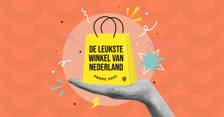 Waar vind je de leukste winkel van Nederland?