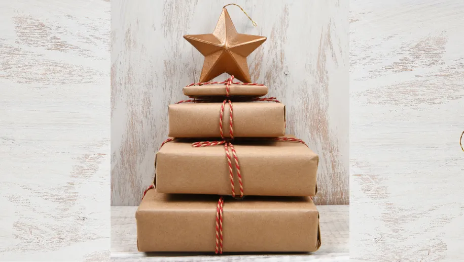 Kerstpakket trends in 2024: duurzaam en persoonlijk