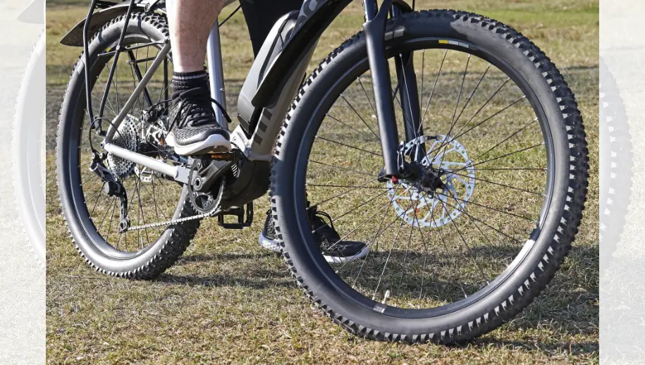Speedpedelecs: hoe veilig zijn ze in Apeldoorn?