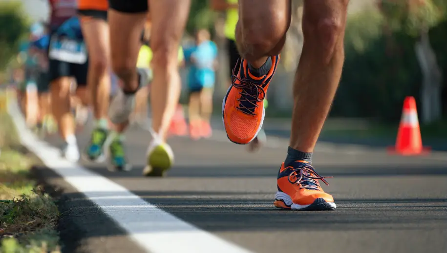 Midwinter Marathon viert jubileum met unieke editie