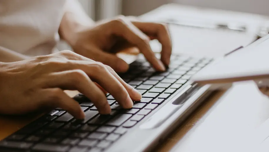 Wereld Typdag viert het digitaal geschreven woord