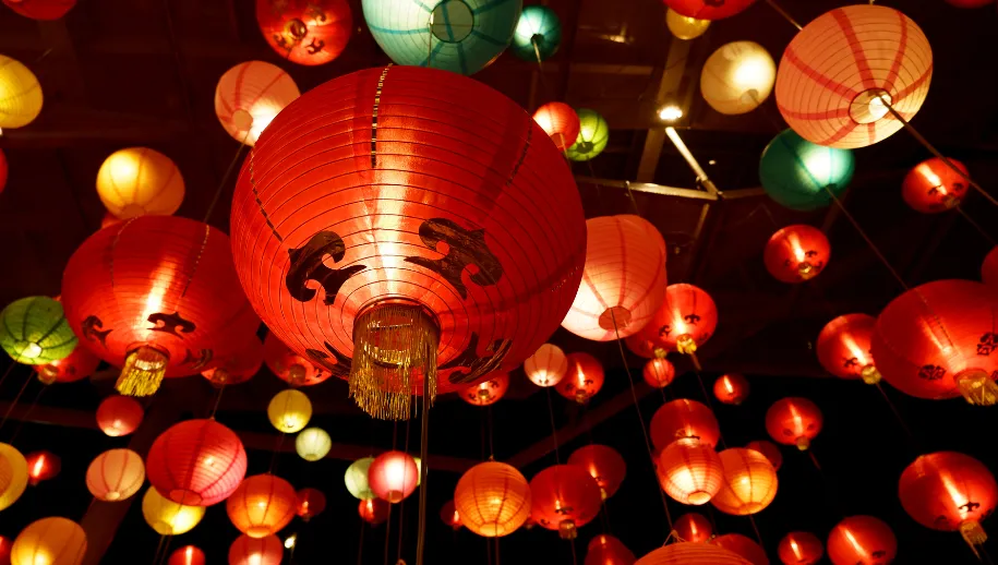 Chinees nieuwjaar: Een feest vol tradities