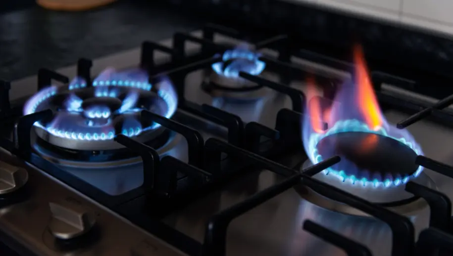 Vaste energiecontracten duurder in februari