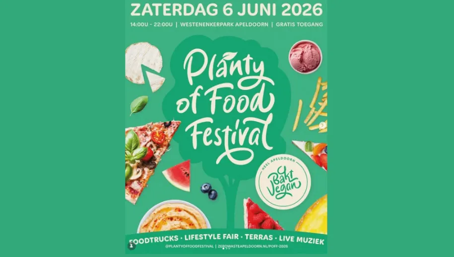 planty food