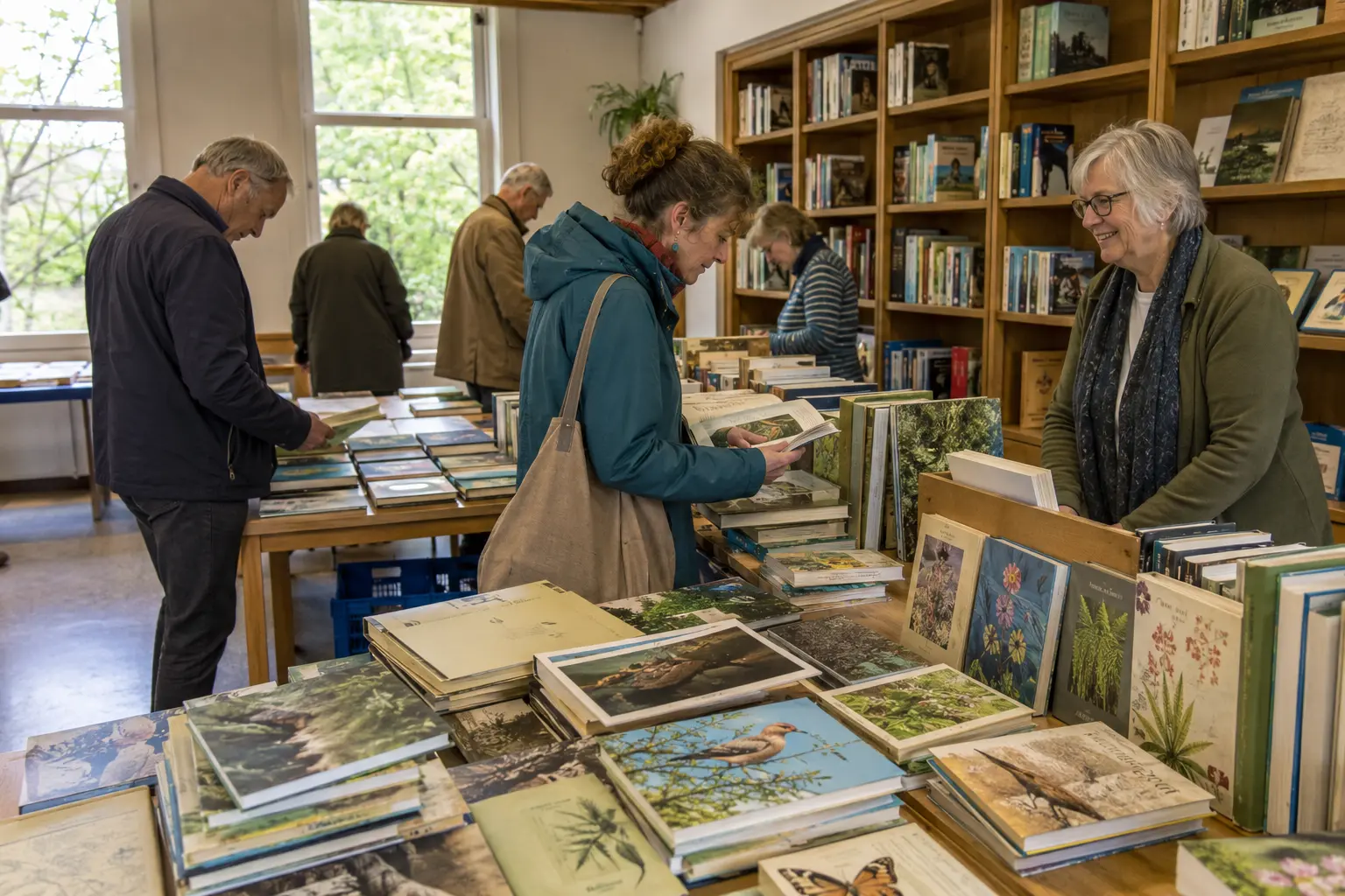 boekenmarkt