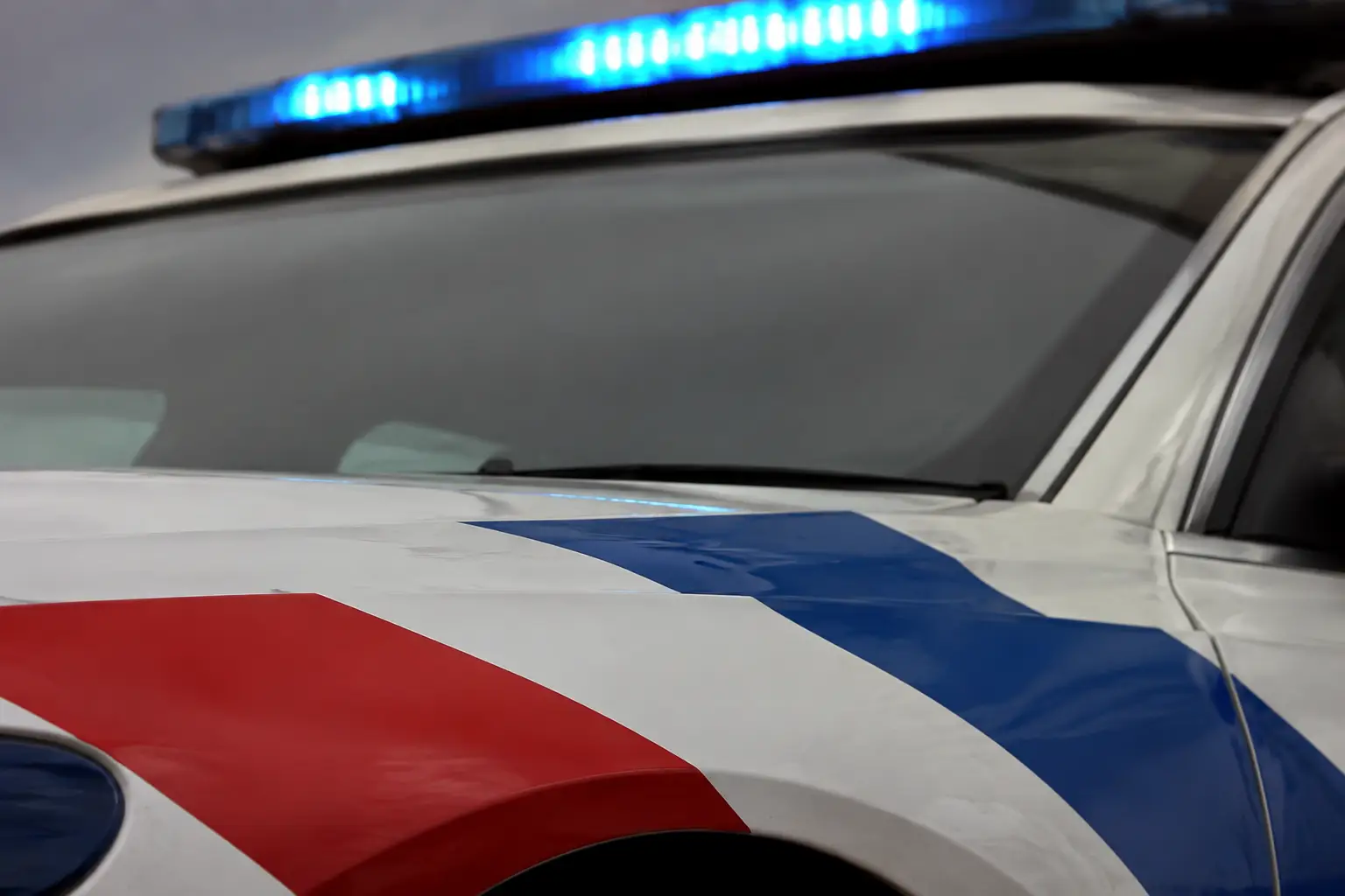 Politie 1