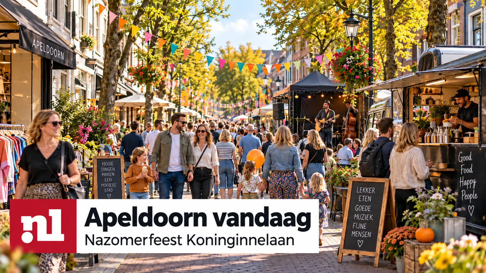 nazomerfeest