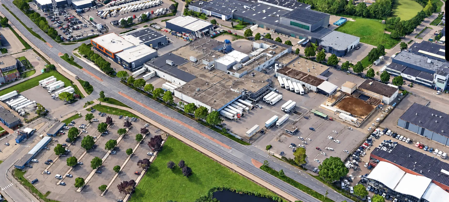 Vion Apeldoorn Zuid