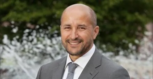 ahmed marouch