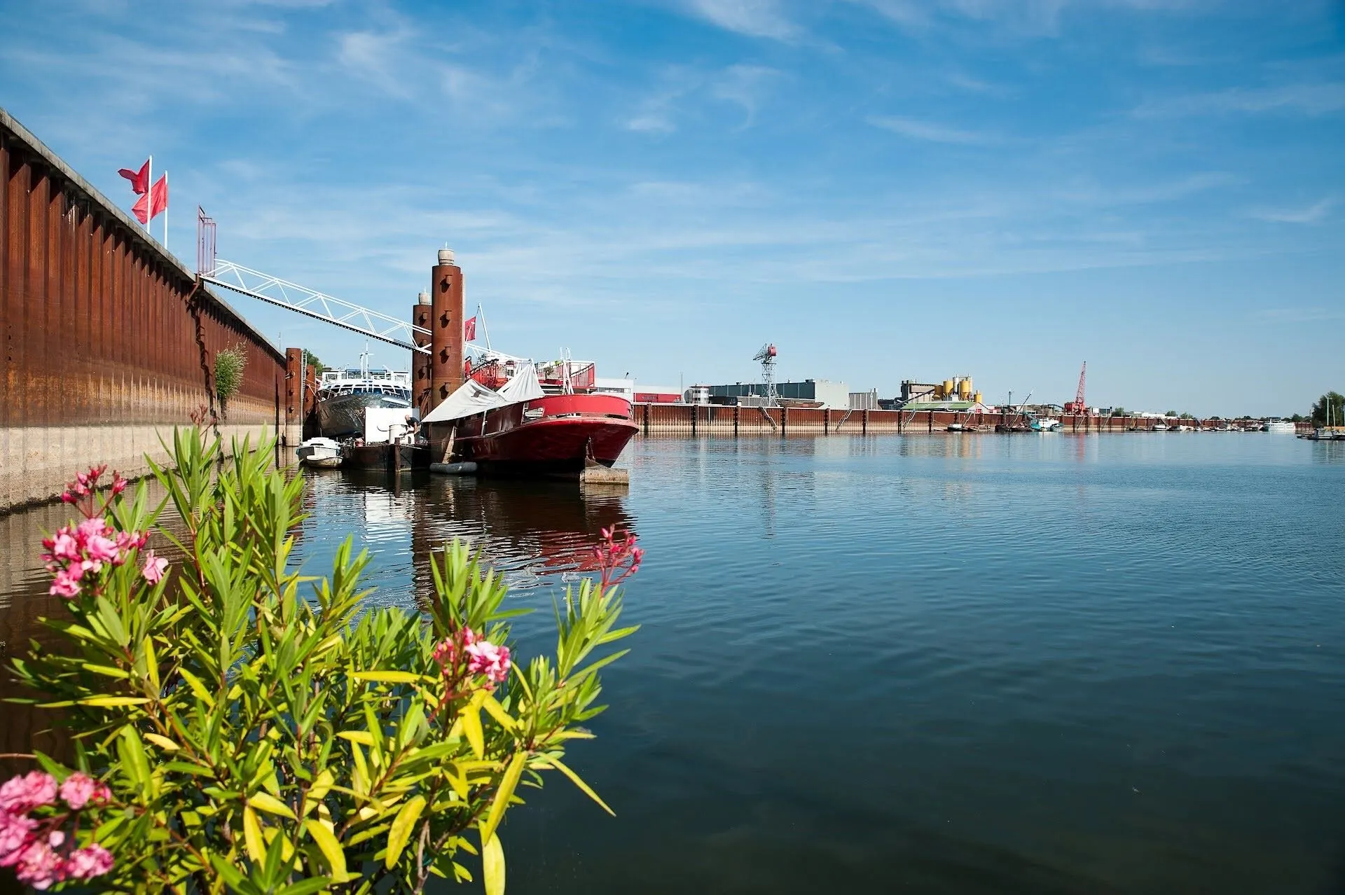 arnhemse havengem arnhem 12