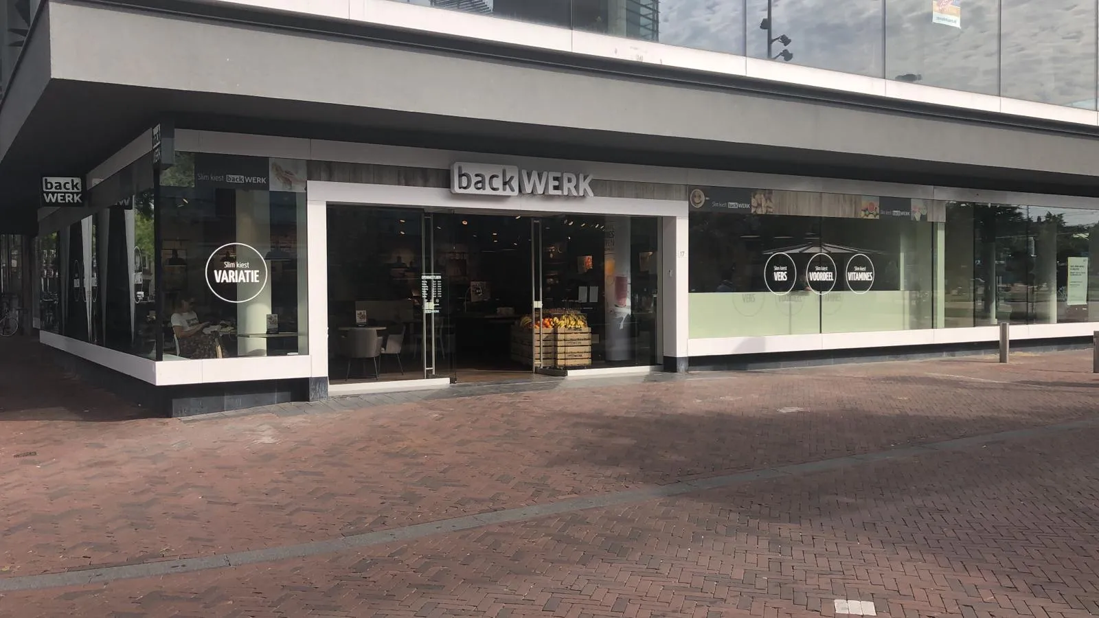 backwerk arnhem 1