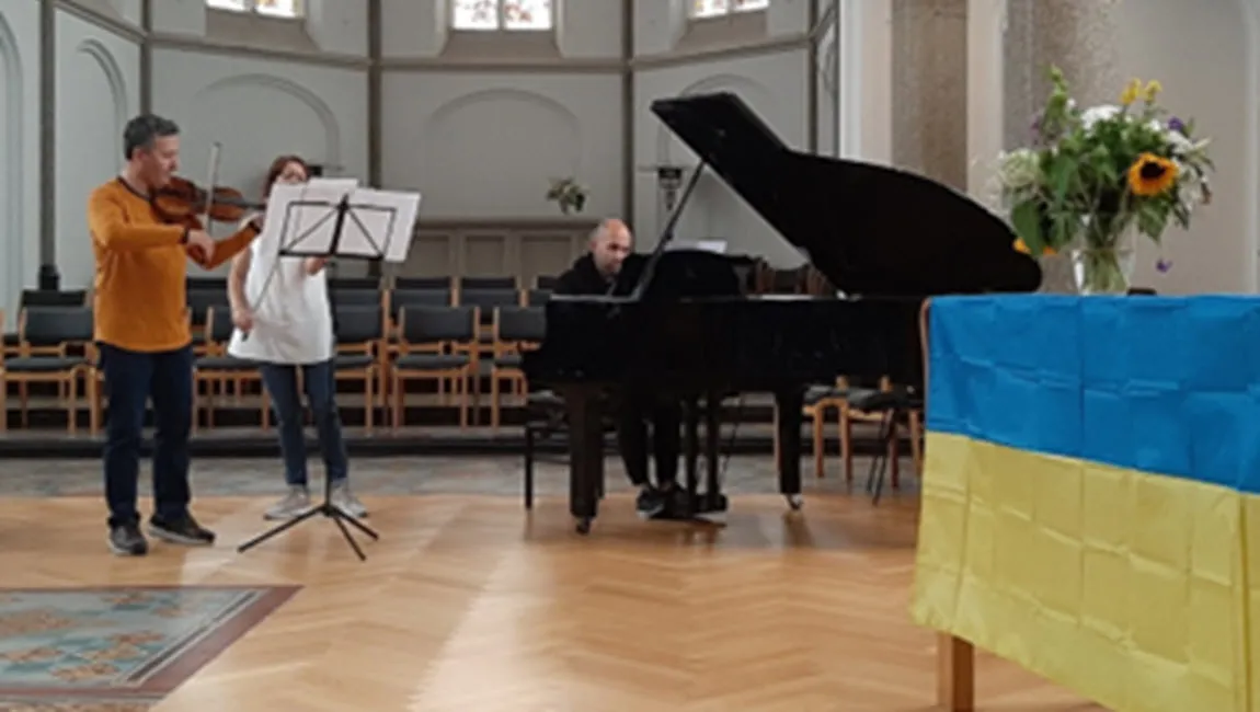 benefietconcert rozendaal